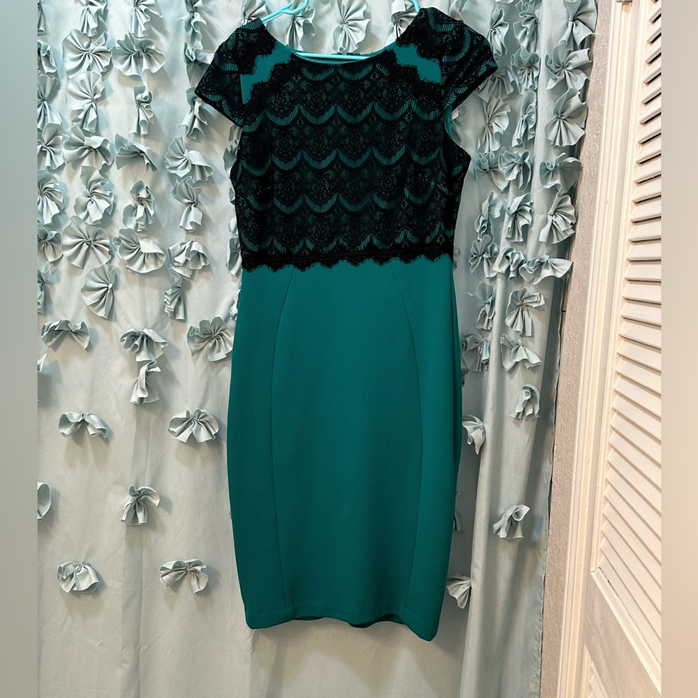 Classy pencils dress